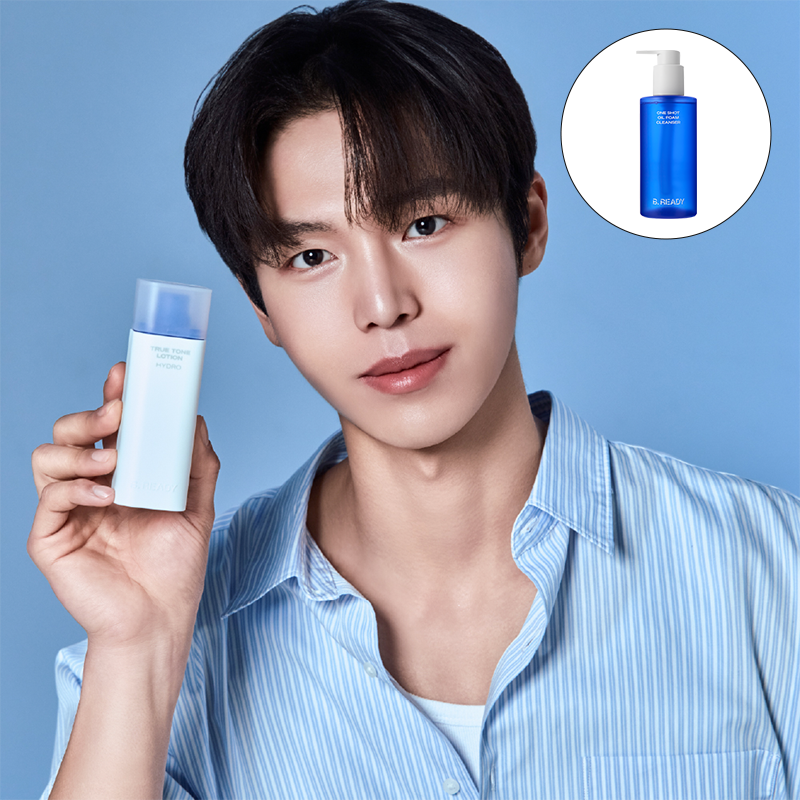 트루톤 로션 (하이드로/에어리) 40ml