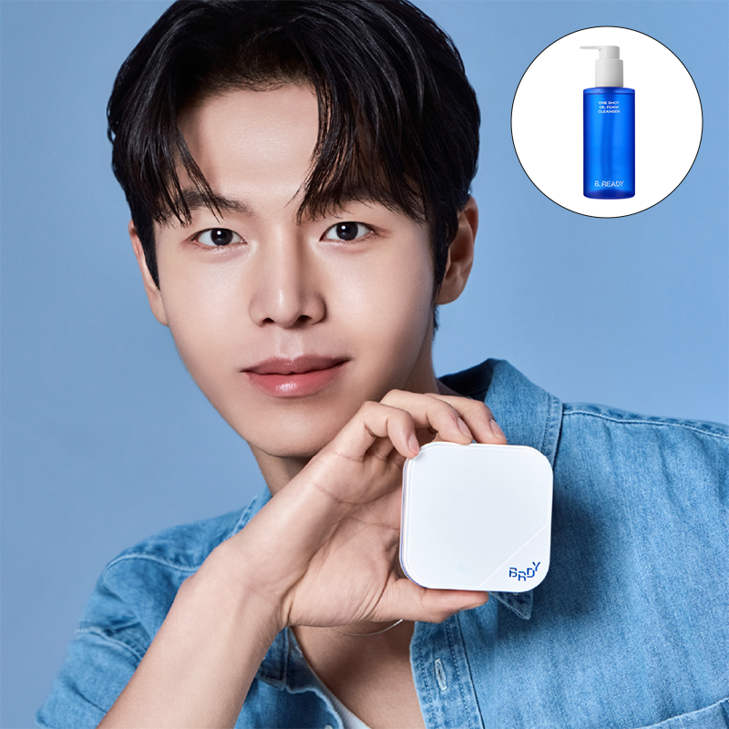 블루쿠션 SPF34/PA++ 15g