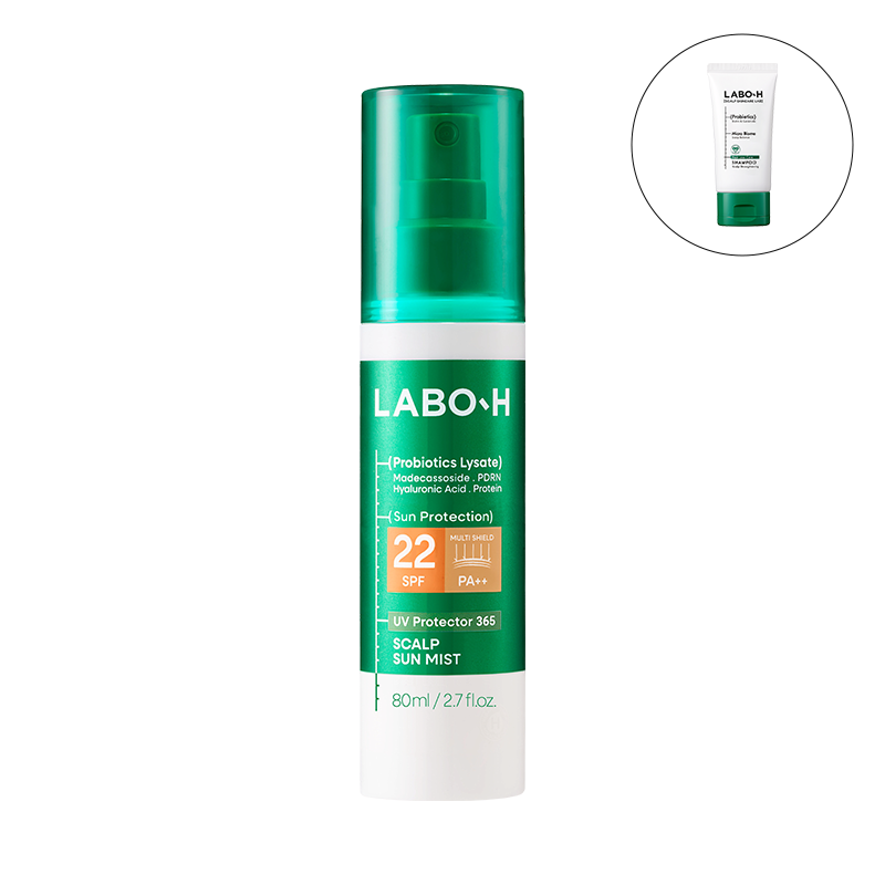 UV 프로텍터 365 선 미스트 80ml