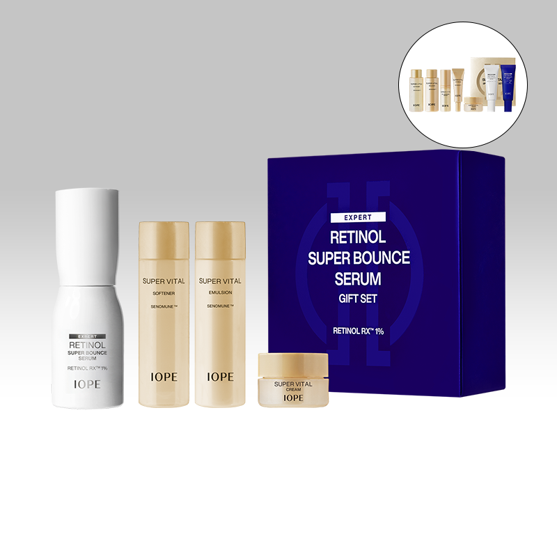 레티놀 슈퍼 바운스 세럼 50ml