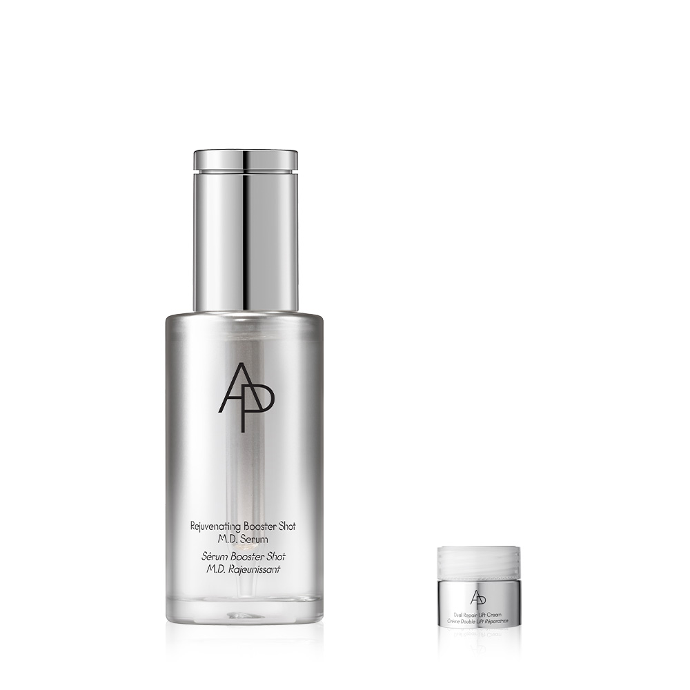 [아나운서 PICK!] 리쥬브네이팅 부스터 샷 엠디 세럼 30ml 상품 이미지 1