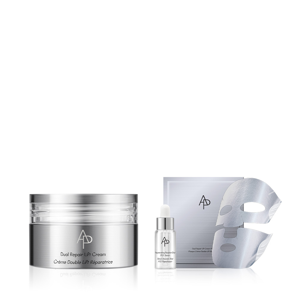 [여배우 PICK!] 에이피 듀얼 리페어 리프트 크림 30ml 상품 이미지 1