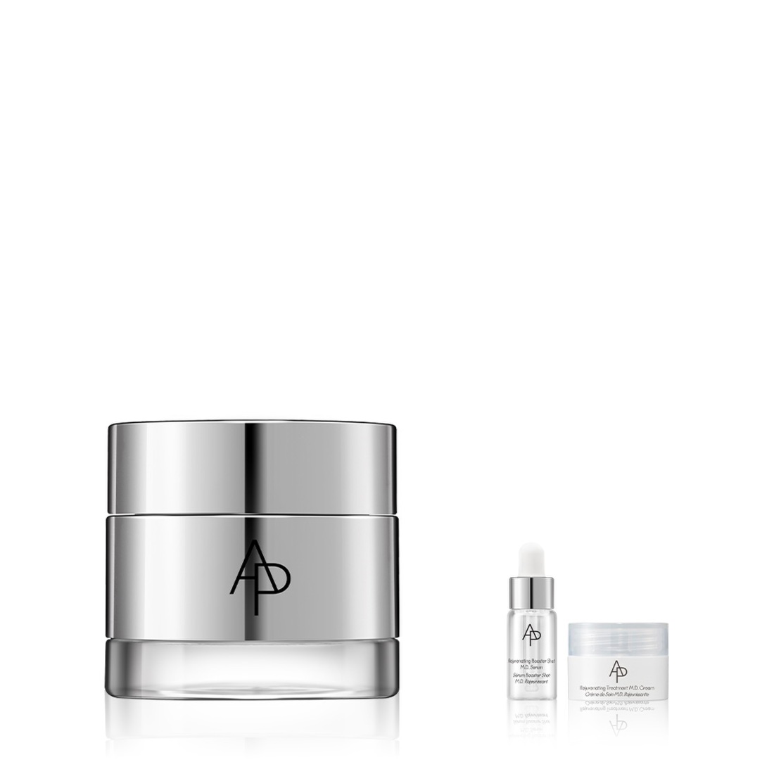 리쥬브네이팅 트리트먼트 엠디 크림 50ml 상품 이미지 1