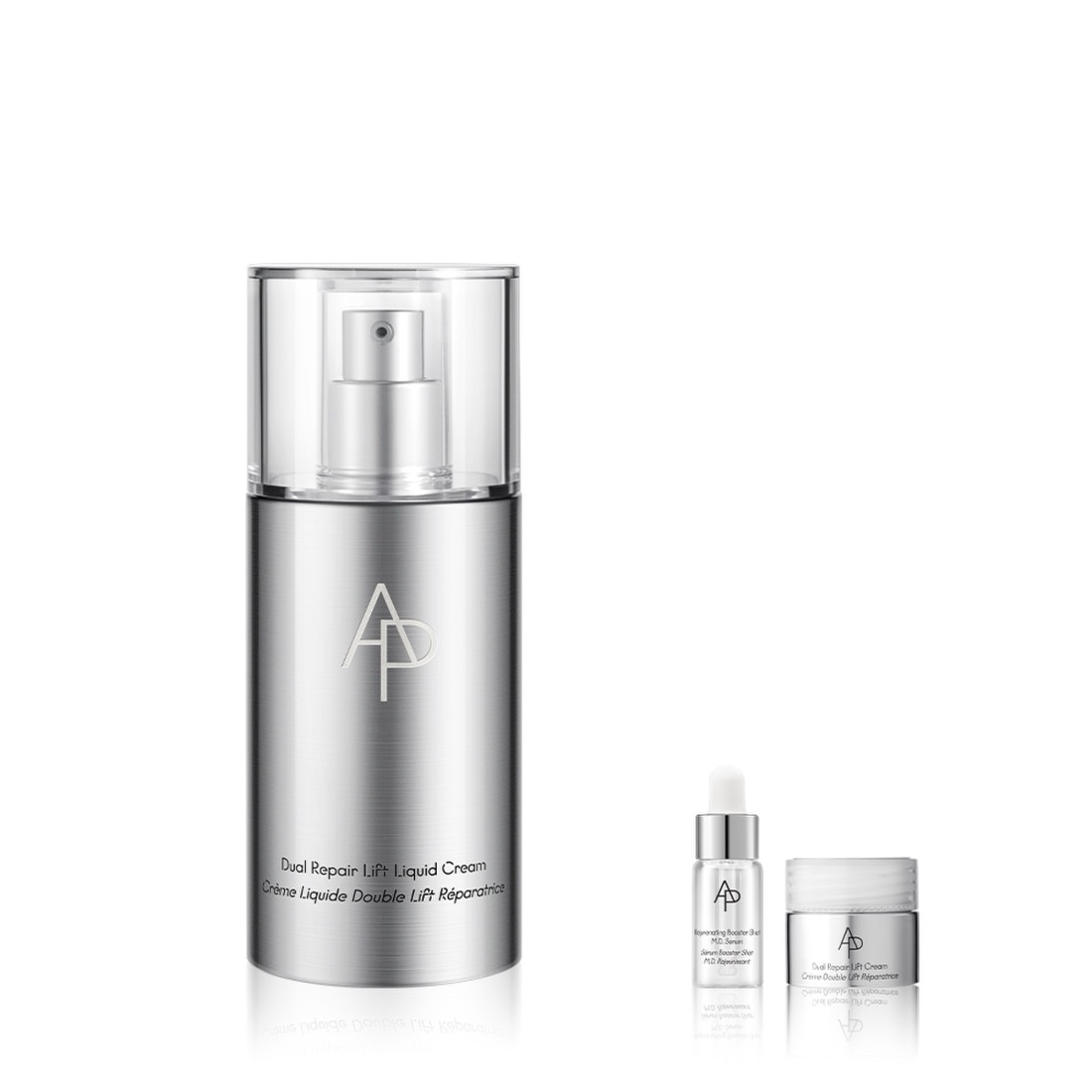 에이피 듀얼 리페어 리프트 리퀴드 크림 120ml 상품 이미지 1