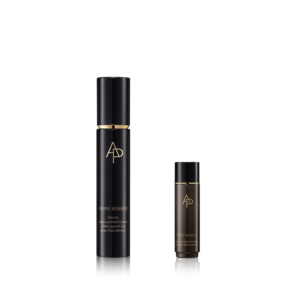 프라임 리저브 리트리니티 넥 앤 핸드크림 30ml 상품 이미지 1