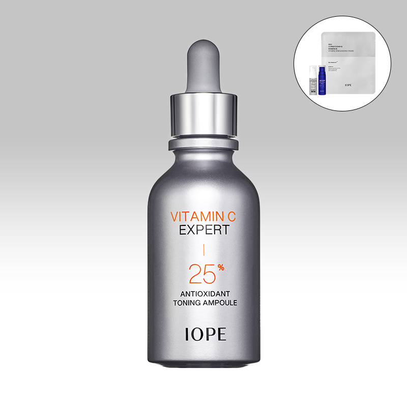 비타민C 엑스퍼트25% 토닝앰플 23ml 상품 이미지 1