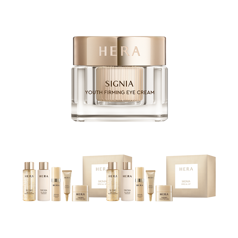 NEW 시그니아 유스 퍼밍 아이크림 25ml 상품 이미지 1