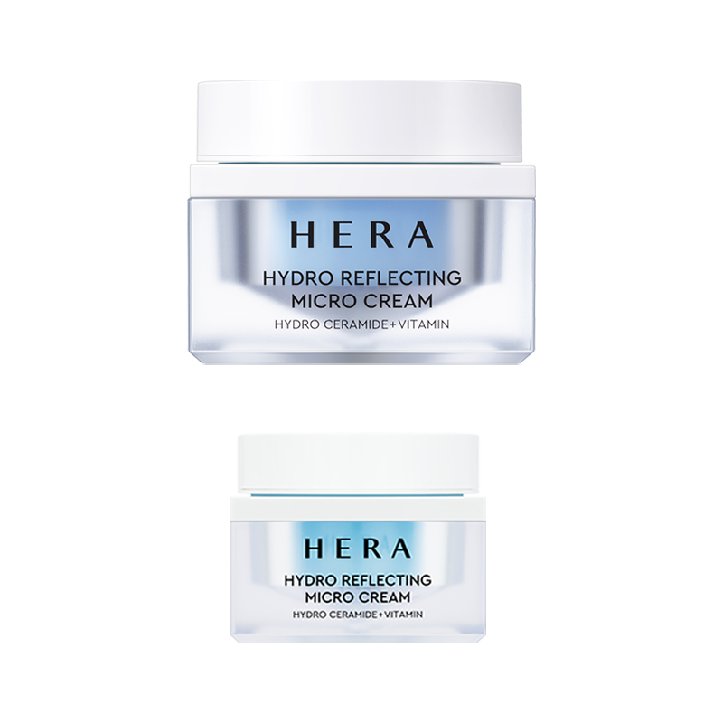 하이드로 리플렉팅 마이크로 크림 50ml