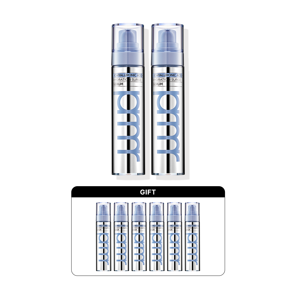 [더블][대용량] 3C-히알루론산 하이드레이션 써지 세럼 50g 상품 이미지 1