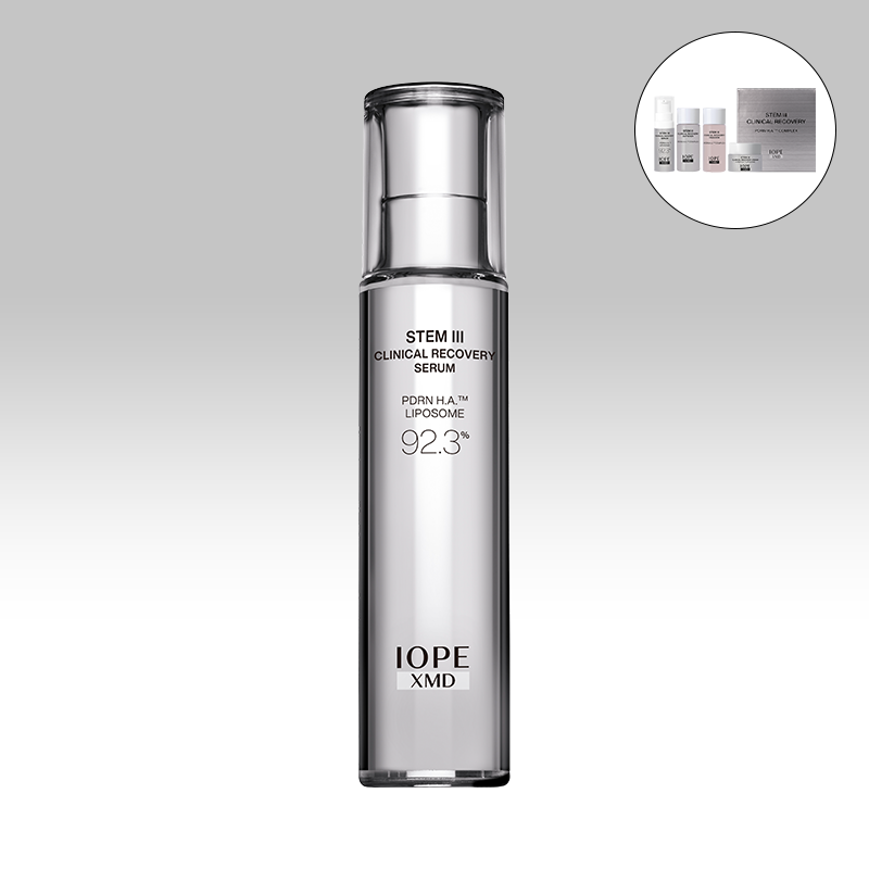 XMD 스템3 클리니컬 리커버리 세럼 50ml