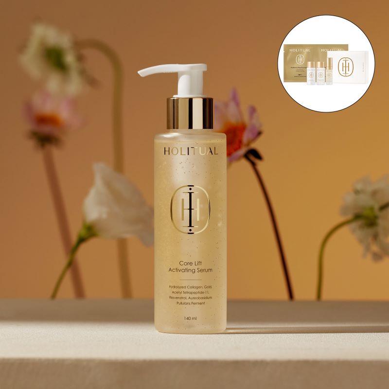 코어 리프트 액티베이팅 세럼 140ml