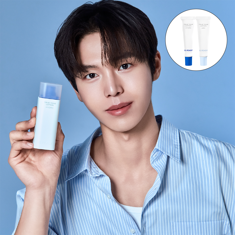트루톤 로션 (하이드로/에어리) 40ml 상품 이미지 1