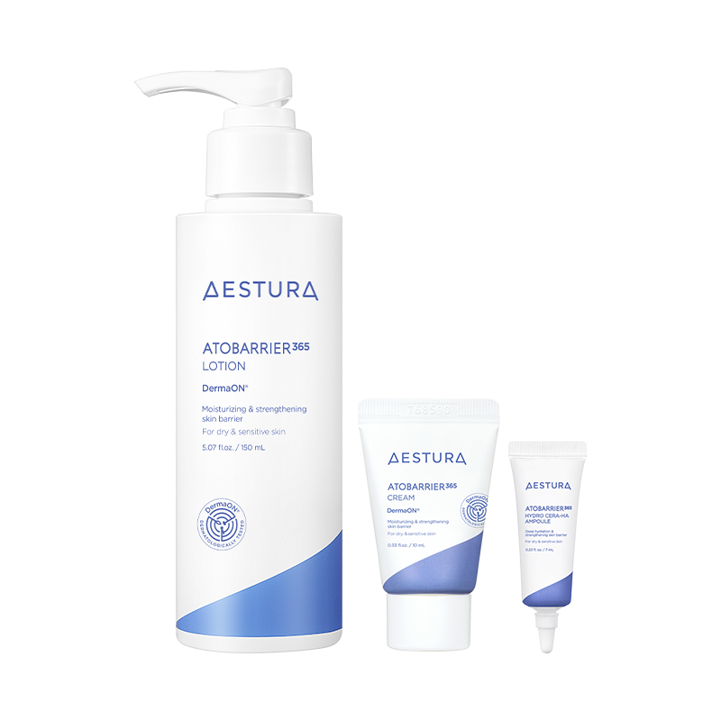 아토베리어365 로션 150ml 상품 이미지 1