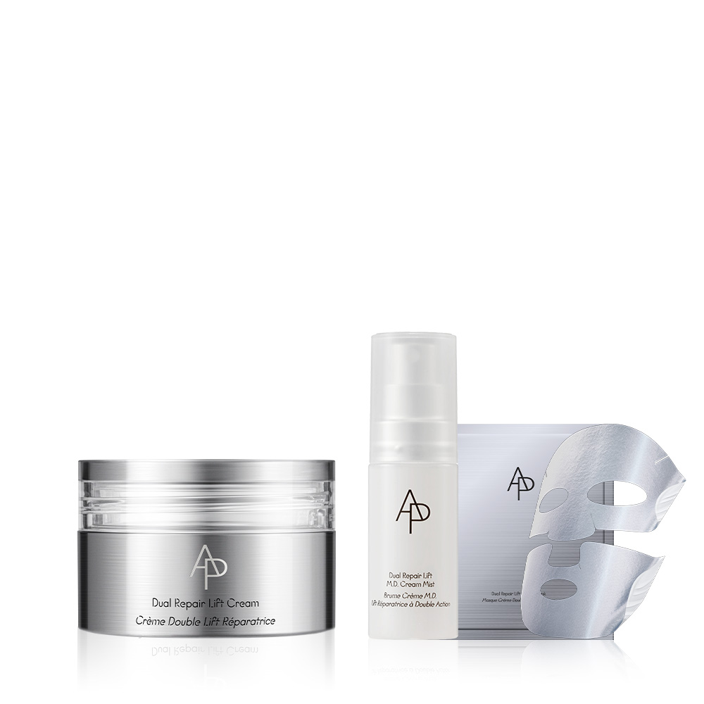 [여배우 PICK!] 에이피 듀얼 리페어 리프트 크림 30ml 상품 이미지 1
