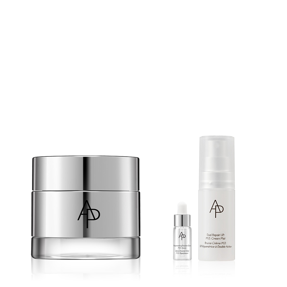 [10월26일 입고예정] 리쥬브네이팅 트리트먼트 엠디 크림 50ml 상품 이미지 1