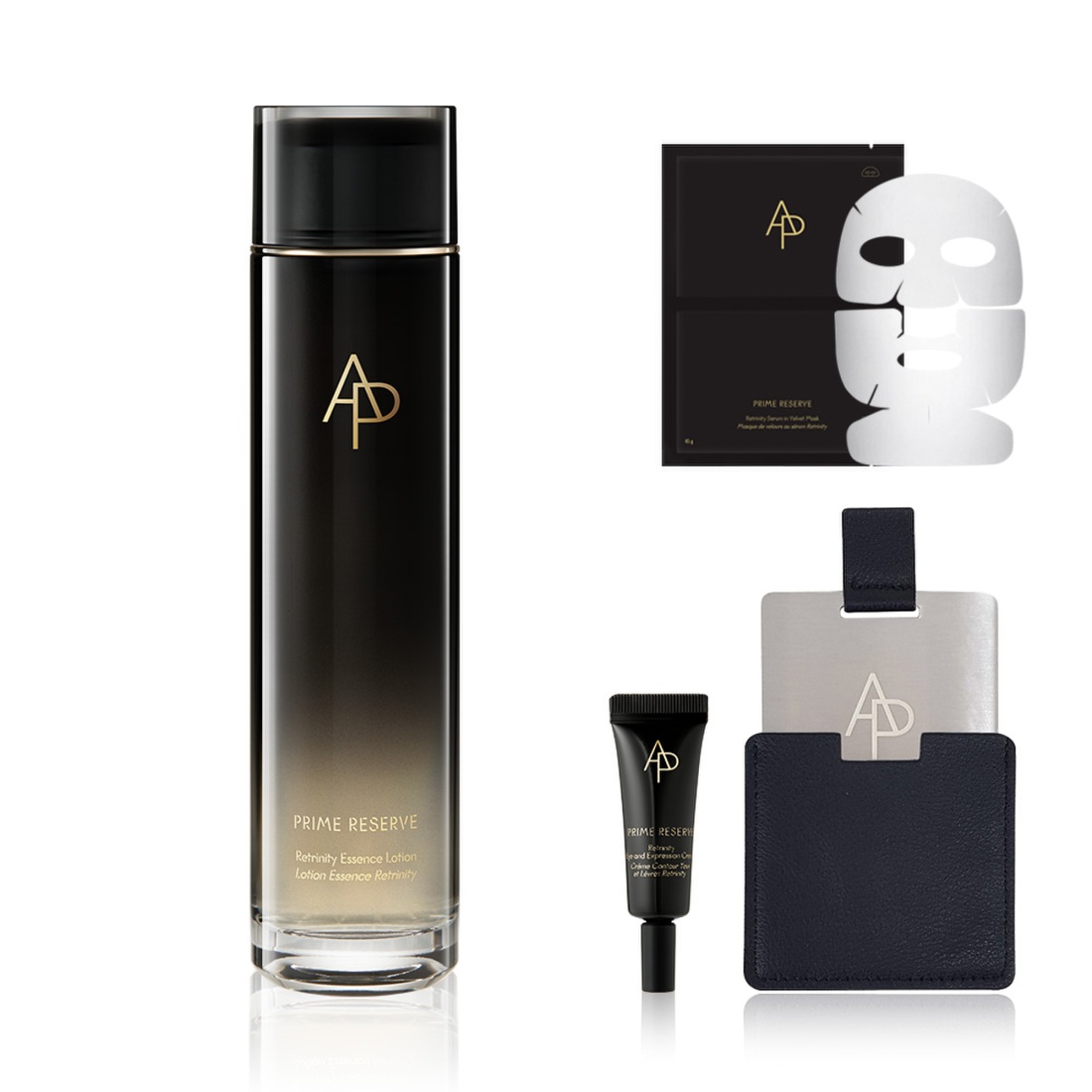 에이피 프라임 리저브 리트리니티 에센스 로션 150ml 상품 이미지 1