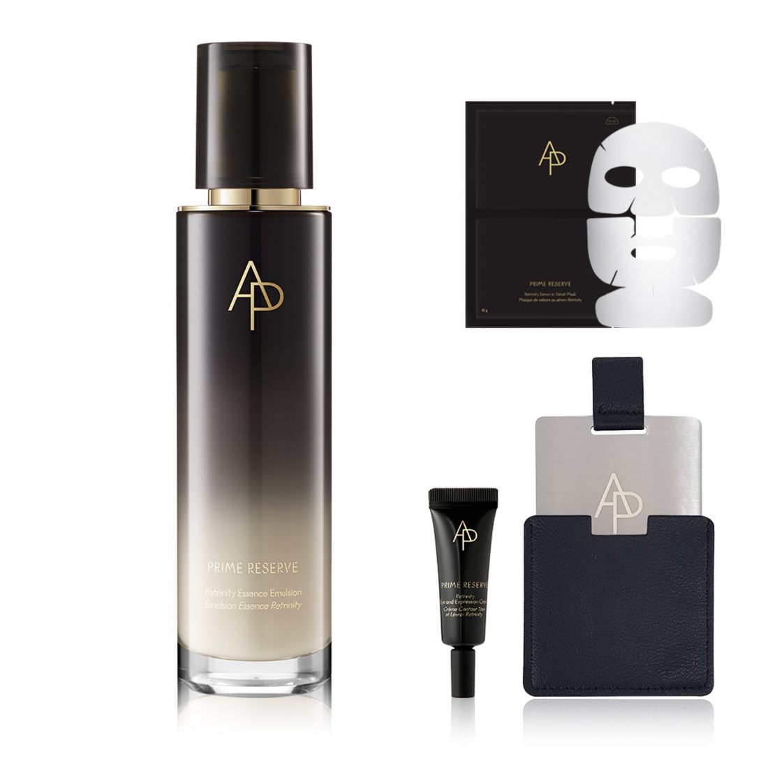 프라임 리저브 리트리니티 에센스 에멀전 125ml 상품 이미지 1