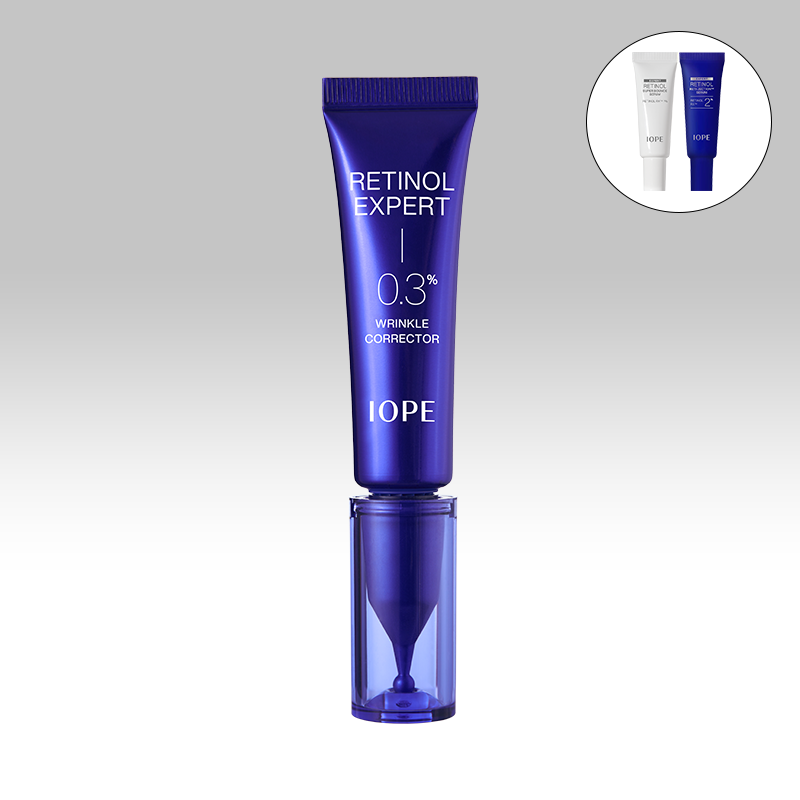 레티놀 엑스퍼트 0.3% 링클 코렉터 20ml 상품 이미지 1
