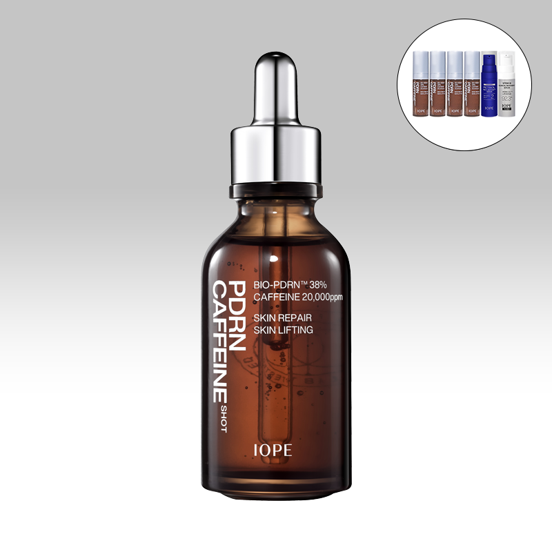 PDRN 카페인샷 50ml 상품 이미지 1