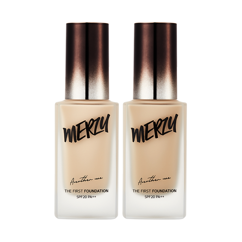 더 퍼스트 파운데이션 30ml 상품 이미지 1