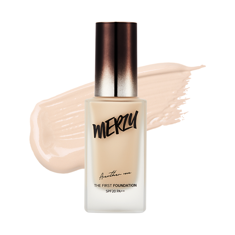 더 퍼스트 파운데이션 30ml 상품 이미지 2