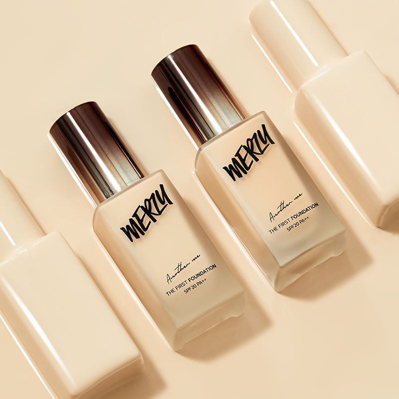 더 퍼스트 파운데이션 30ml 상품 이미지 4