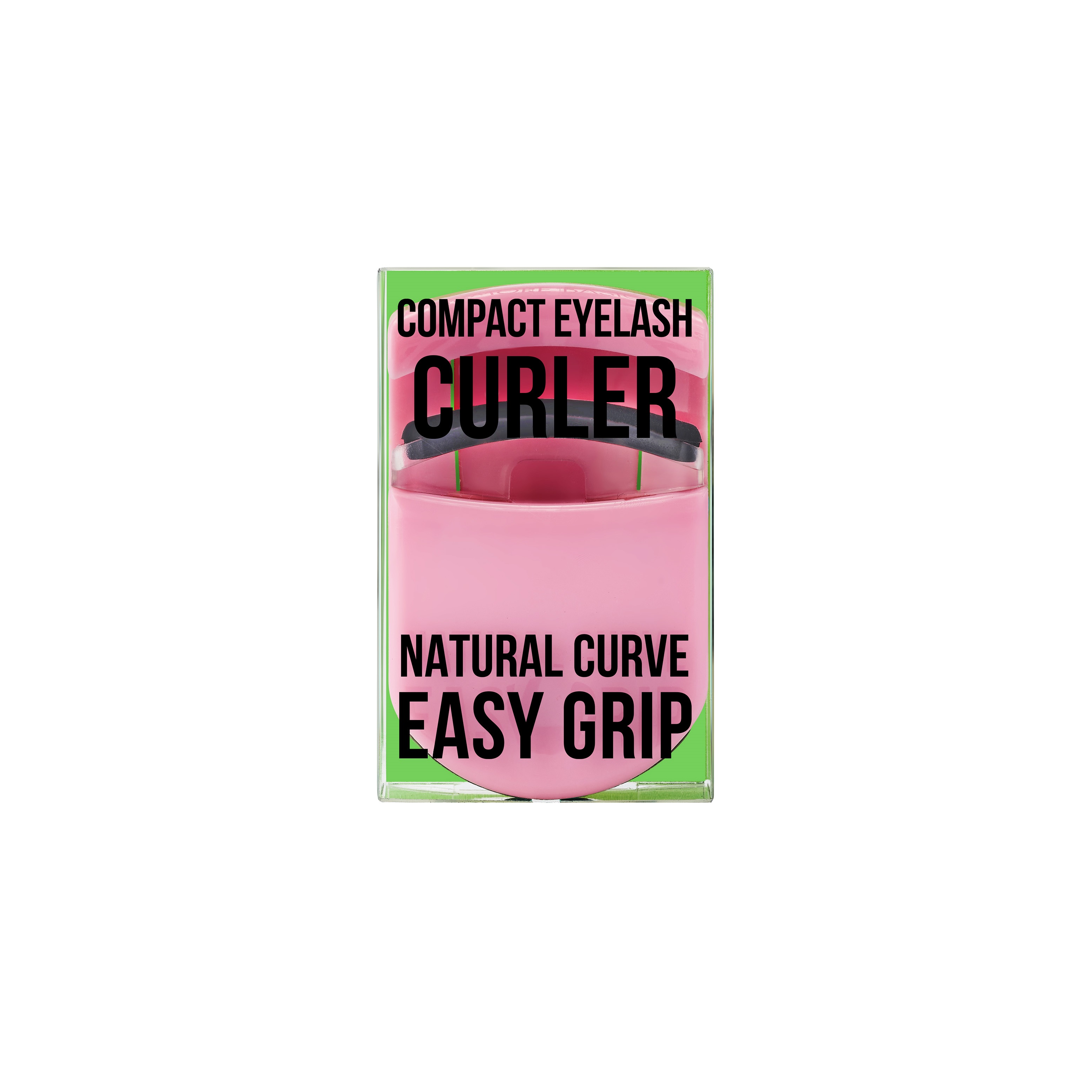 컴팩트 아이래쉬 컬러