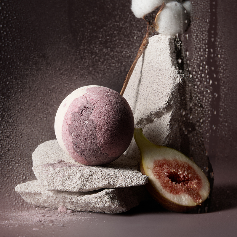 아모레베이직 X 벤자민무어 더 에센셜 배쓰밤 2입세트