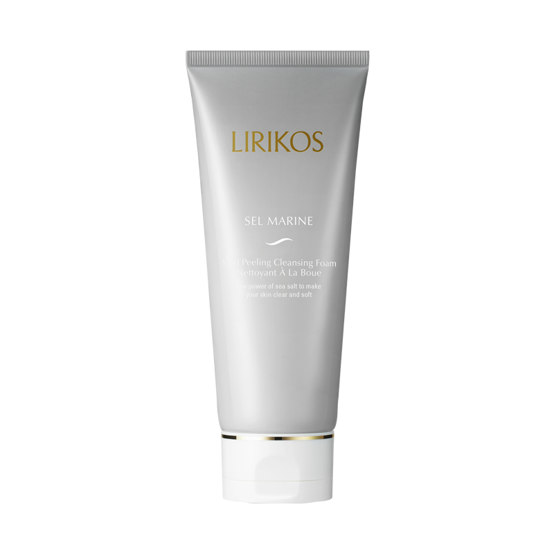 셀 마린 머드 필링 클렌징 폼 150g 상품 이미지 1