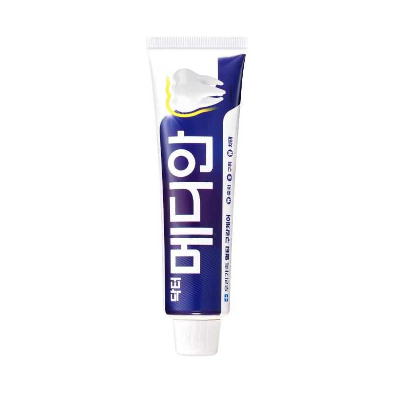 닥터메디안 멀티케어 치약 (120gx3입) 상품 이미지 3