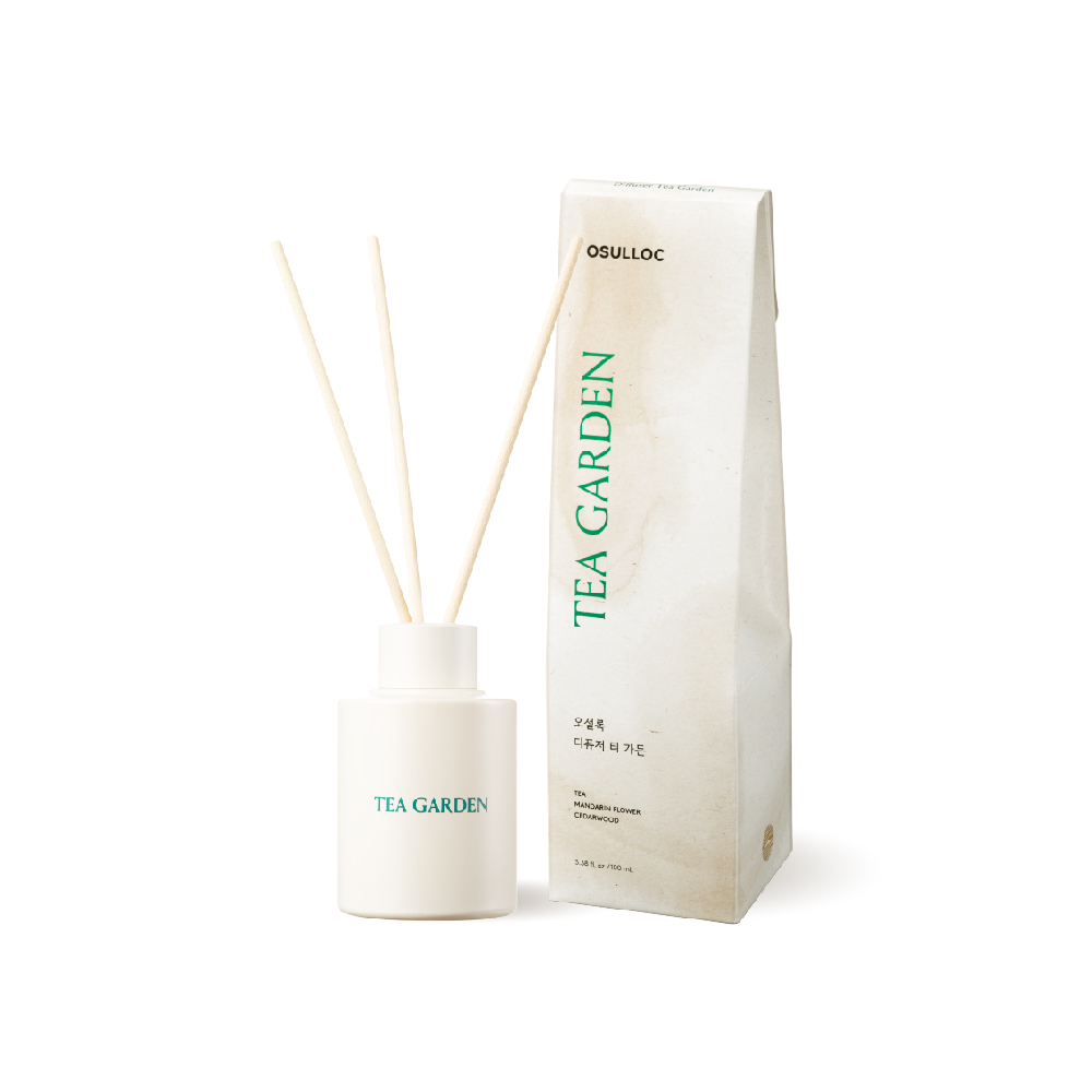 디퓨저 티가든 100ml (원산지:상세설명참조) 상품 이미지 5
