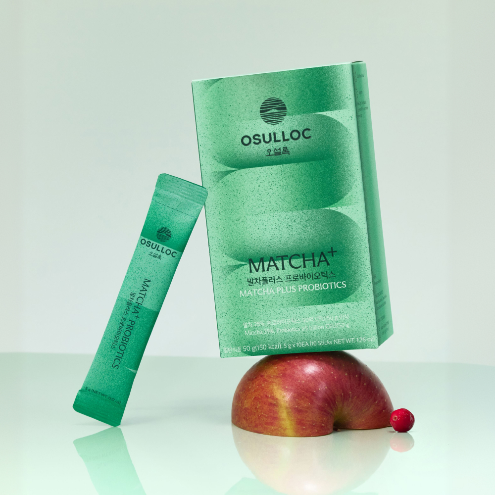 말차플러스 프로바이오틱스 10입 (원산지:상세설명참조)