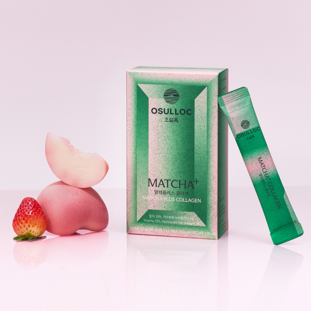 말차플러스 콜라겐 10입 (원산지:상세설명참조)