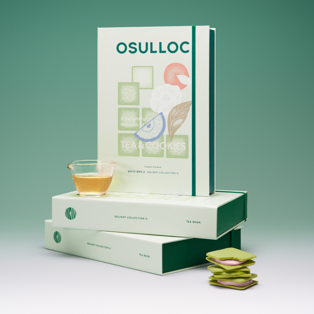 딜라이트 컬렉션 O (원산지:상세설명참조)