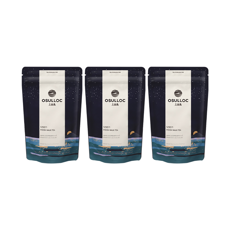 [3PACK] 달빛걷기 20입 (원산지:상세설명참조) 상품 이미지 1