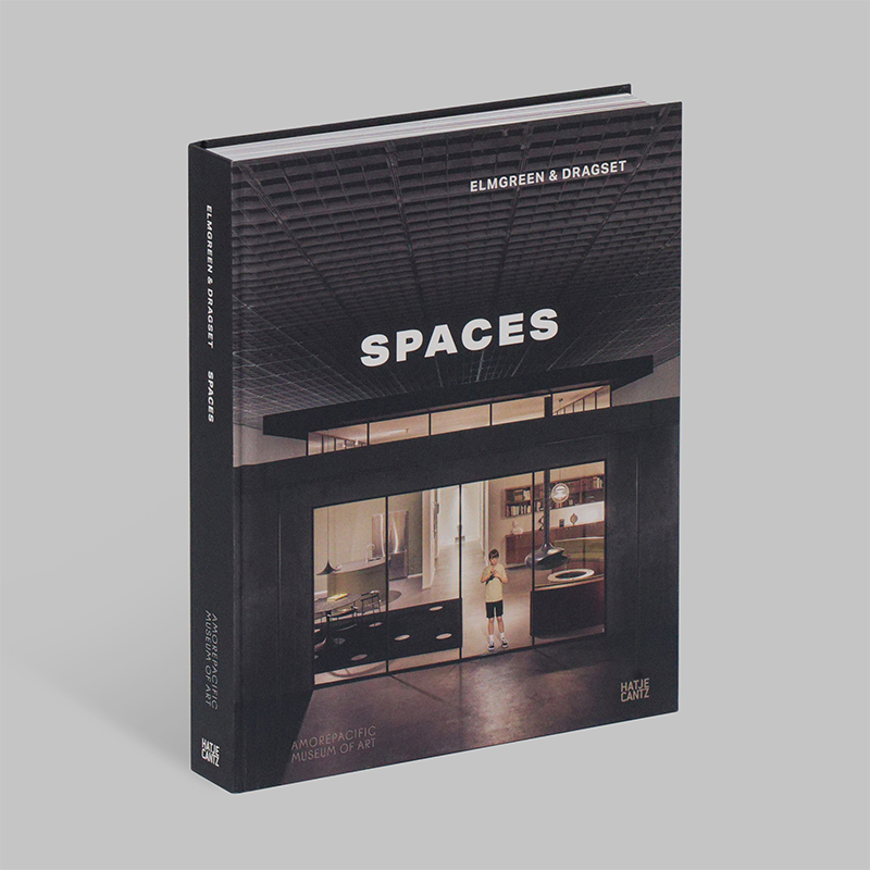 《Elmgreen & Dragset: SPACES》전시도록 상품 이미지 3