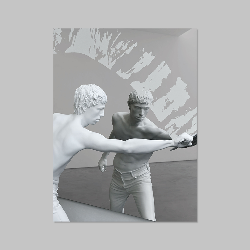 《APMA, CHAPTER FOUR》 엽서 세트 상품 이미지 2