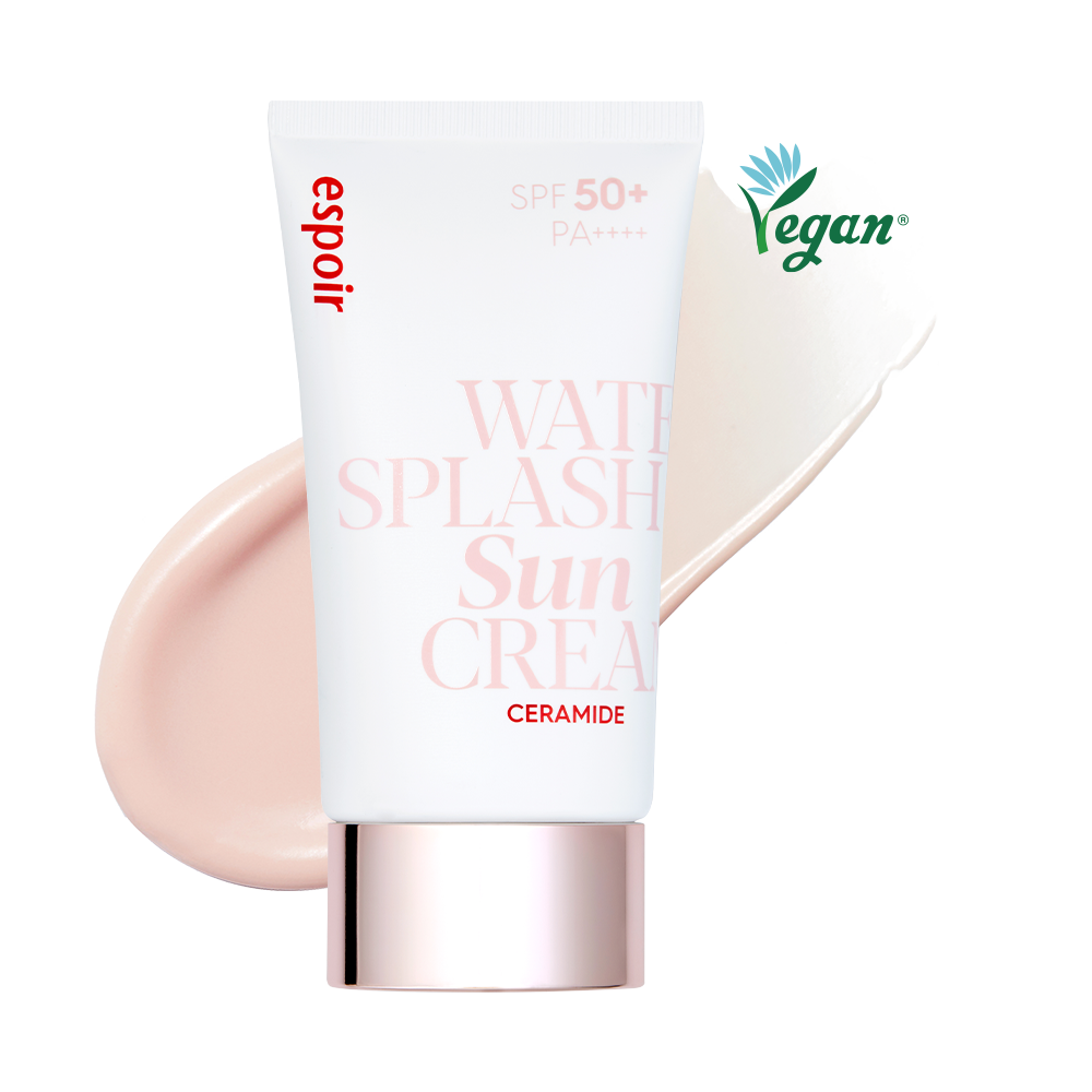 워터 스플래쉬 선크림 세라마이드 SPF50+/PA++++ 60ml 상품 이미지 4