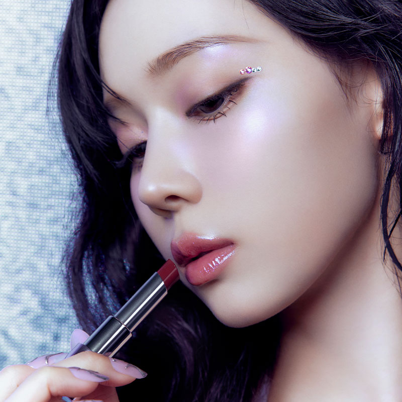노웨어 립스틱 바밍글로우 3g 상품 이미지 9