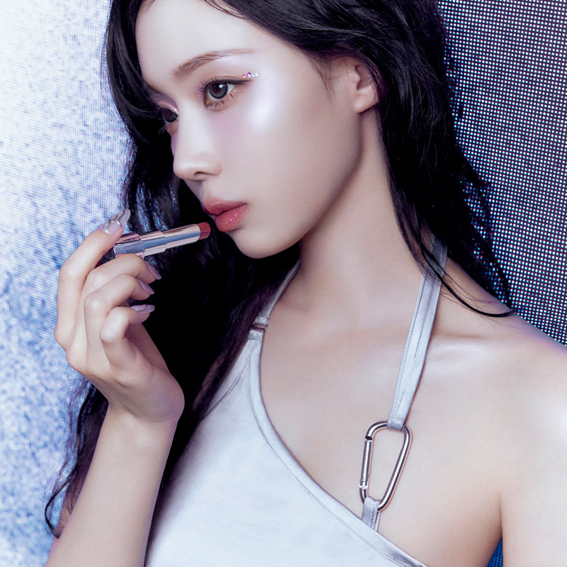 노웨어 립스틱 바밍글로우 3g 상품 이미지 10