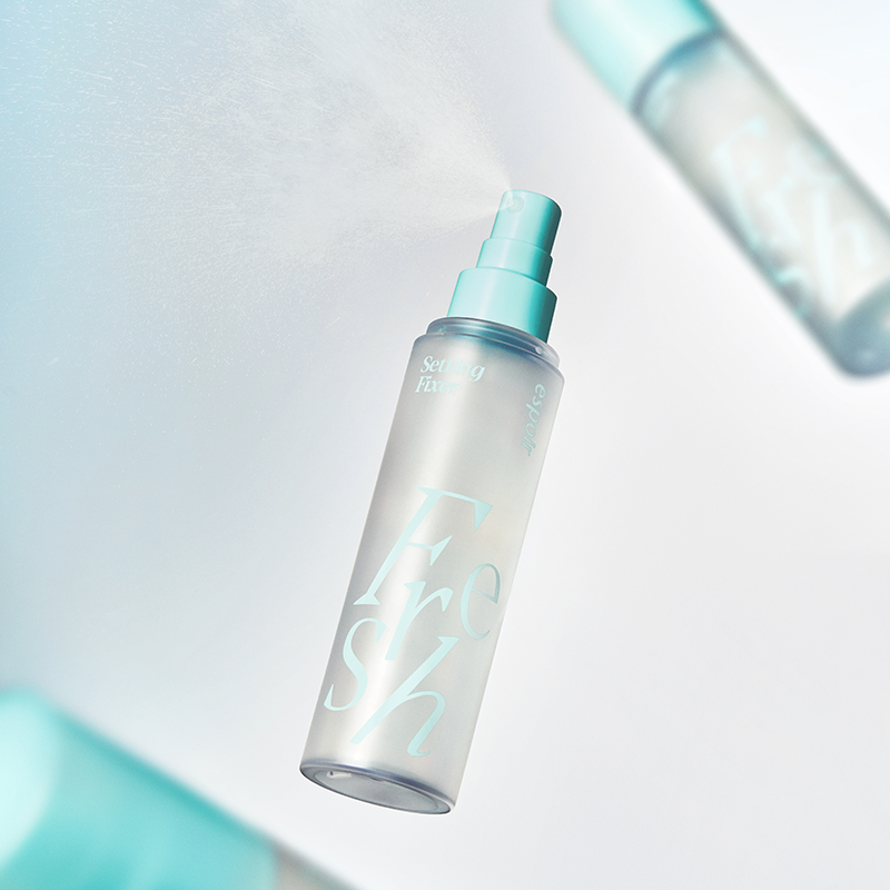 프레쉬 세팅 픽서 100ml 상품 이미지 2