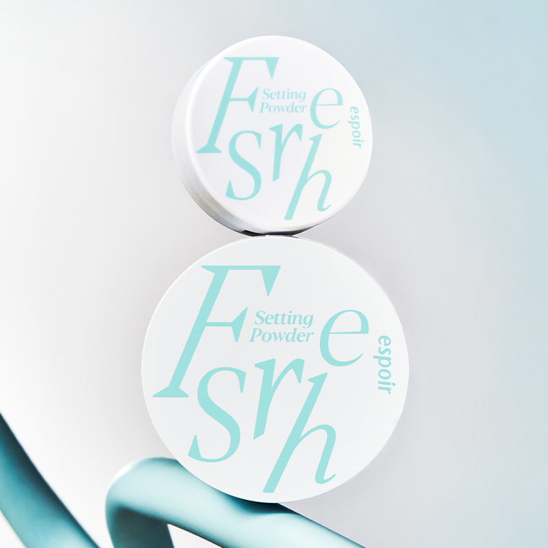 프레쉬 세팅 파우더 9g