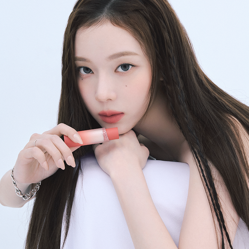 노웨어 립스틱 볼륨 매트 상품 이미지 5