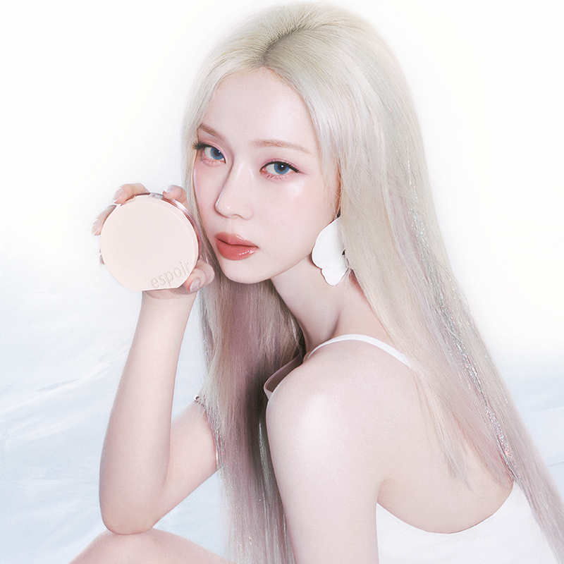 비글로우 볼륨 쿠션 SPF42/PA+++ (본품 13g + 리필 13g) 상품 이미지 7