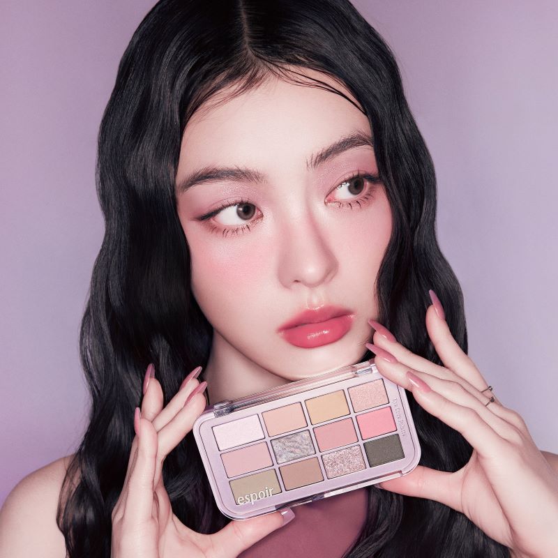[NEWCOLOR] 아이 코어 팔레트 9g