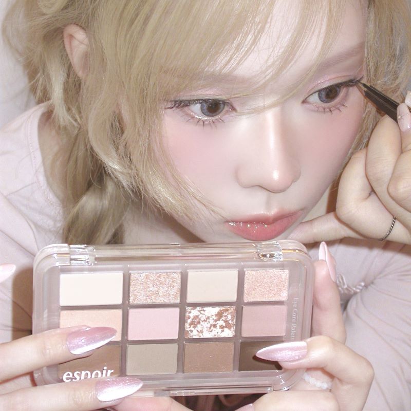 [NEWCOLOR] 아이 코어 팔레트 9g