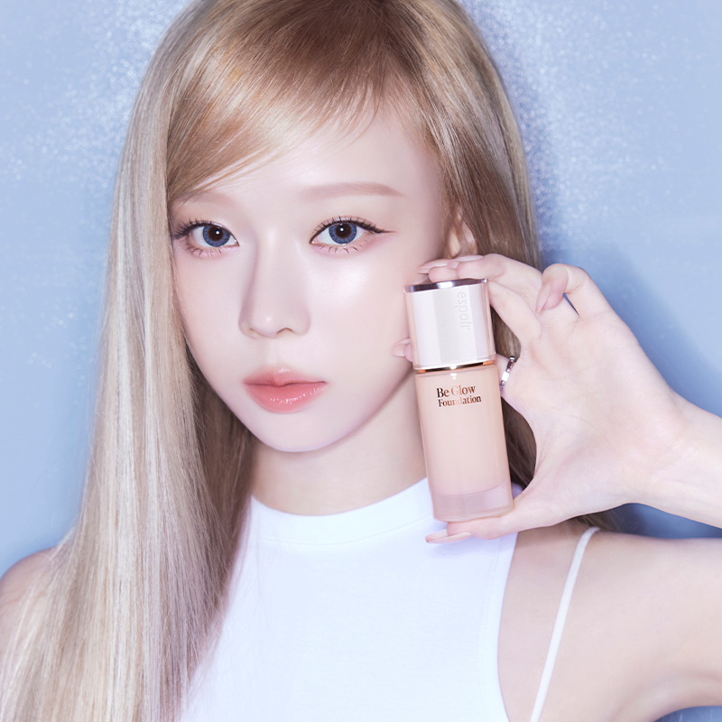 비글로우 파운데이션 SPF27/PA++ 30g