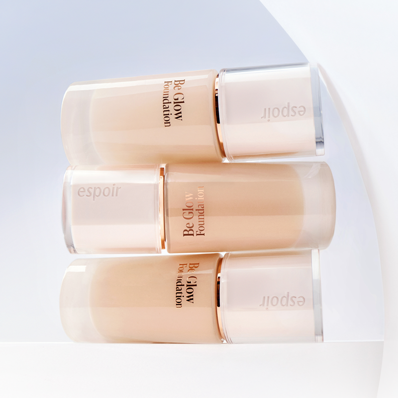 비글로우 파운데이션 SPF27/PA++ 30g 상품 이미지 4