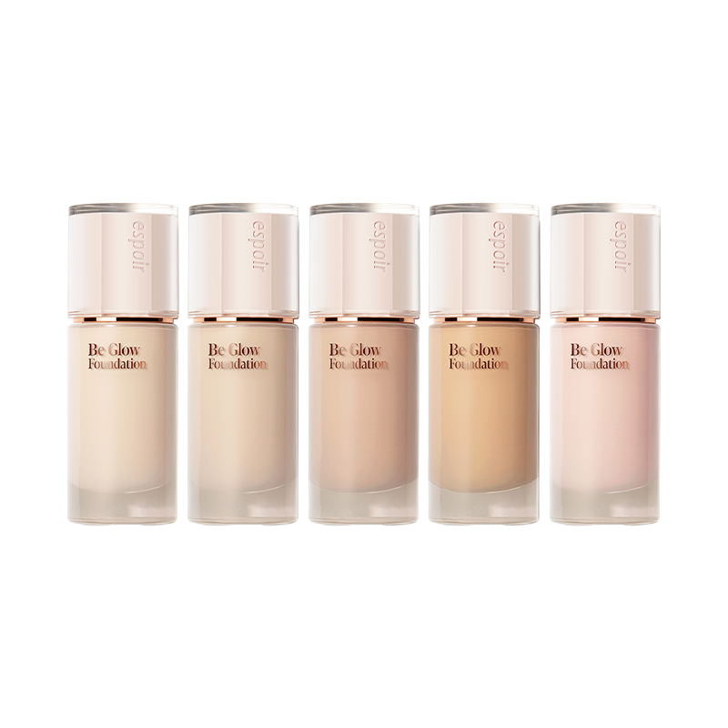 비글로우 파운데이션 SPF27/PA++ 30g 상품 이미지 8