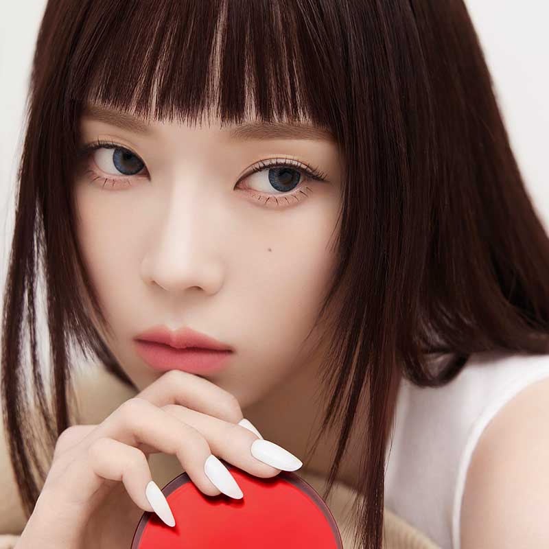 비벨벳 커버 쿠션 SPF42/PA++ (본품 13g + 리필 13g) 상품 이미지 5